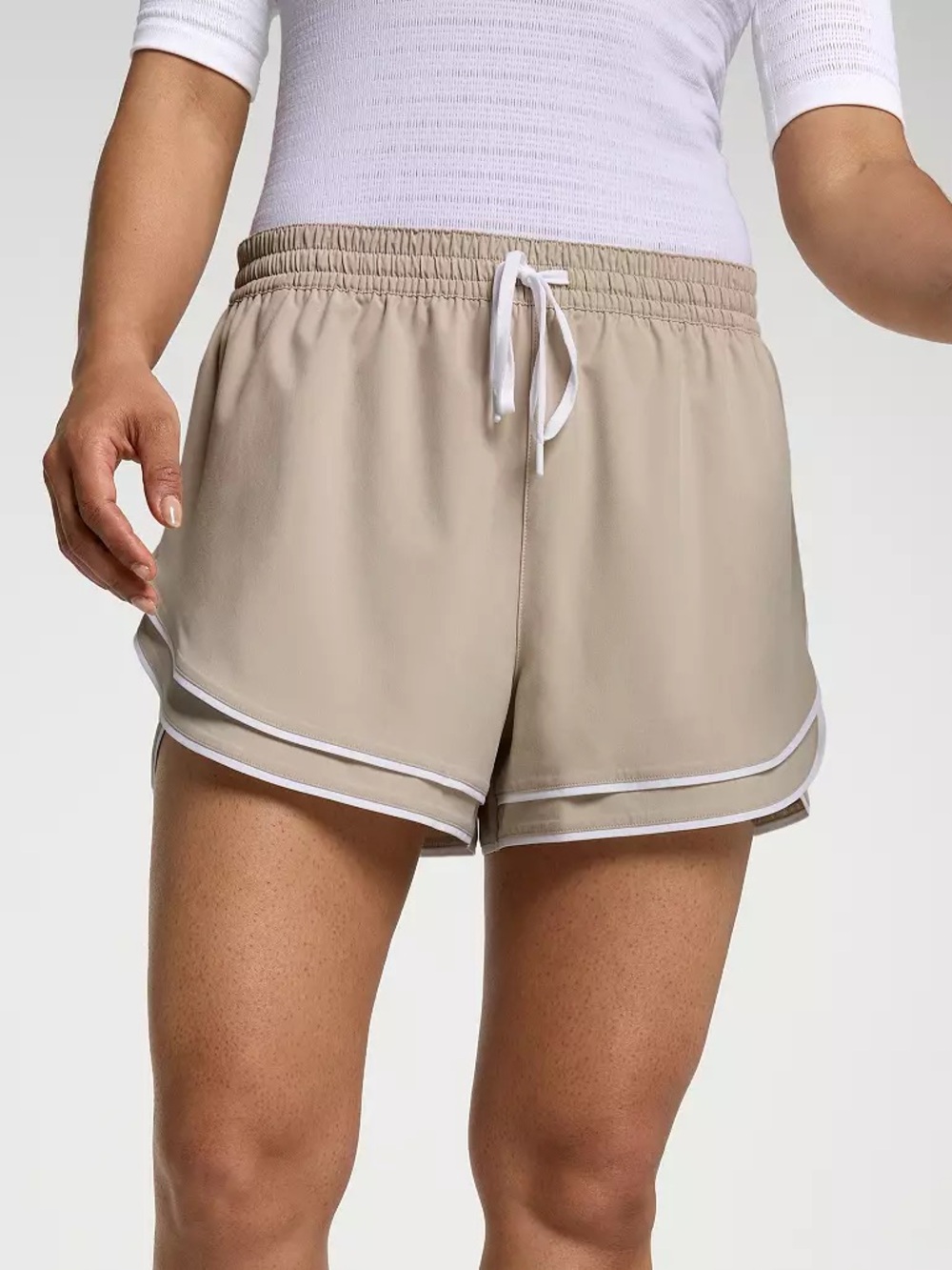 CALIA by Carrie Underwood Step Up Performance Shorts